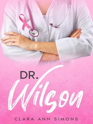 cover image of Dr. Wilson